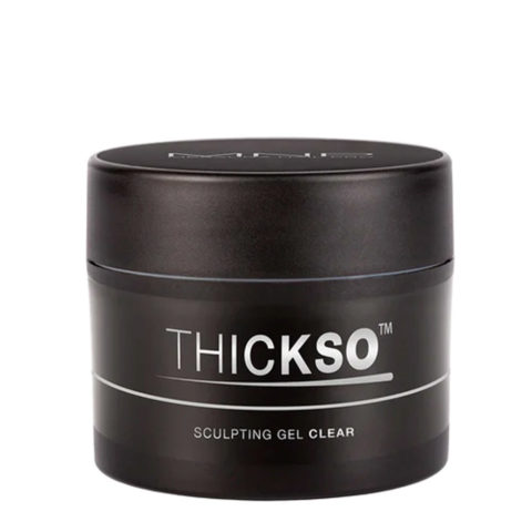 Mesauda MNP Thickso Sculpting Gel Clear 50gr -  dreiphasiges thixotropes Aufbaugel