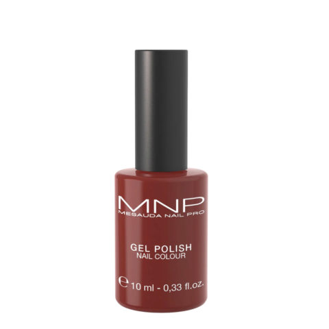 Mesauda MNP Gel Polish 201 Happy Fall 10ml - semipermanenter gel-nagellack