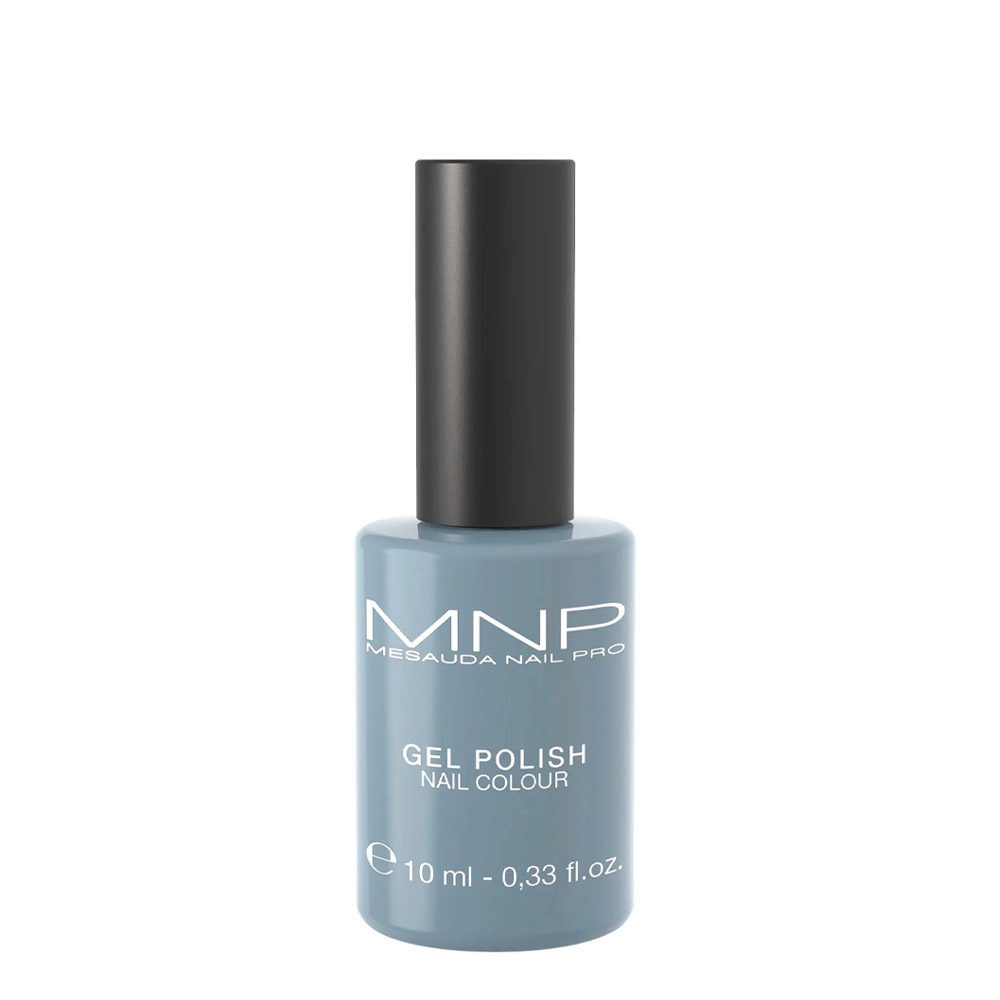 Mesauda MNP Gel Polish 203 Pinot 10ml  - semipermanenter gel-nagellack