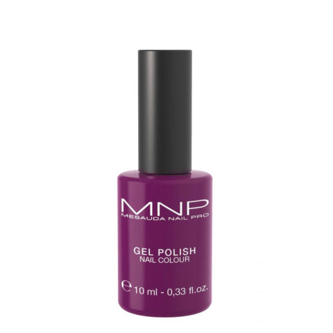 Mesauda MNP Gel Polish 205 Wine Not? - semipermanenter gel-nagellack