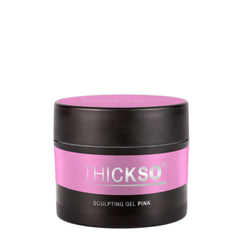 Mesauda MNP Thickso Sculpting Gel Pink 25gr - thixotropes Aufbaugel