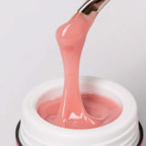 Mesauda MNP Thickso Sculpting Gel Cover 25gr - thixotropes Aufbaugel