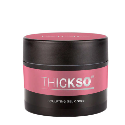 Mesauda MNP Thickso Sculpting Gel Cover 50gr - thixotropes Aufbaugel