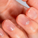 Mesauda MNP Fiber Base 101 Moonstone 14ml - Basis für semipermanenten Nagellack und Gel