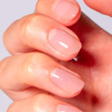 Mesauda MNP Fiber Base 102 Topaz 14ml - Basis für semipermanenten Nagellack und Gel