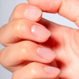 Mesauda MNP Fiber Base 103 Rose Quartz 14ml- Basis für semipermanenten Nagellack und Gel