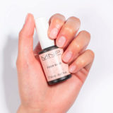 Mesauda MNP Fiber Base 104 Petalite 14ml - Basis für semipermanenten Nagellack und Gel