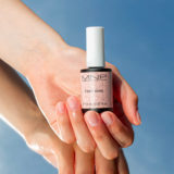 Mesauda MNP Fiber Base 104 Petalite 14ml - Basis für semipermanenten Nagellack und Gel