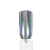 Mesauda MNP Chrome Powders Platinum Holo Twinkle Twinkle 1gr - Nagelpuder