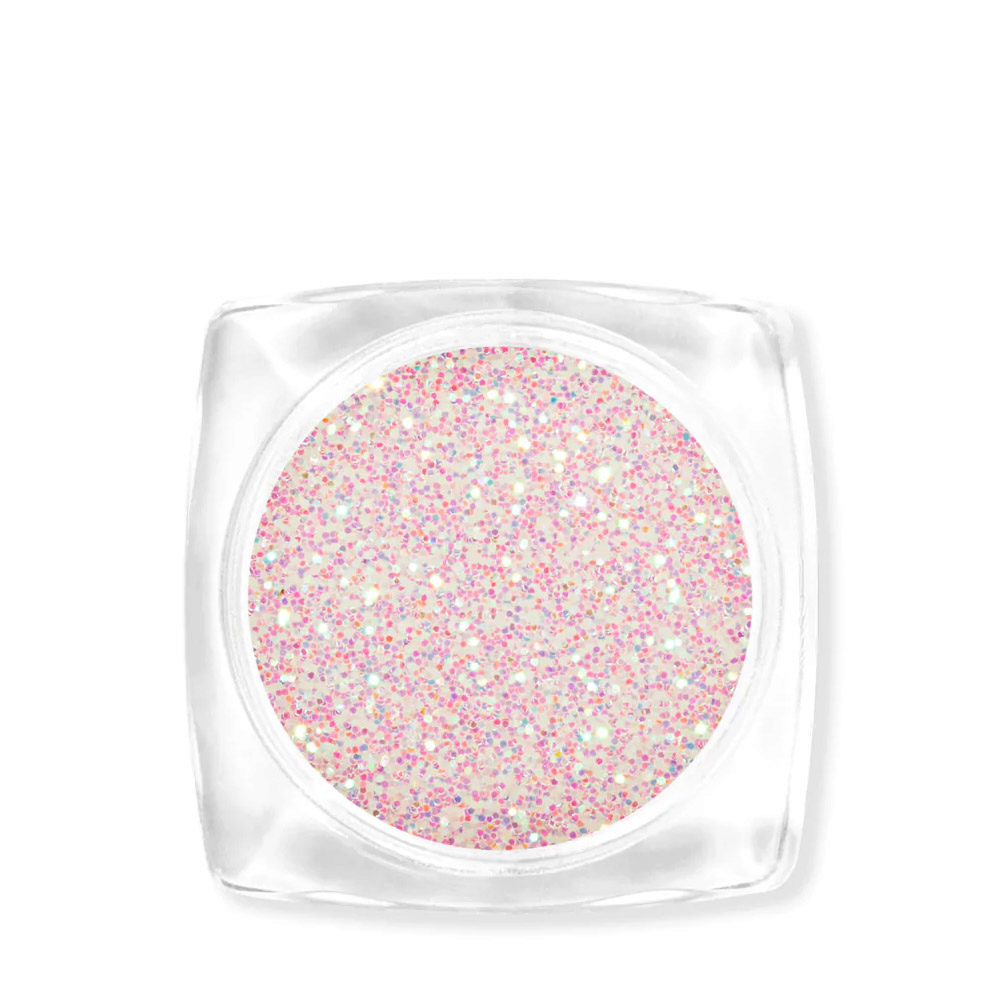 Mesauda MNP Sparkly Glitters Rainbow Glitter Galaxy 0.3gr - Nagel Glitters