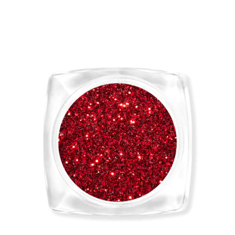 Mesauda MNP Sparkly Glitters Ruby 0.3gr - Nagelglitter