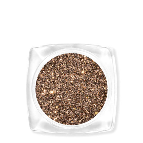 Mesauda MNP Sparkly Glitters Bronze 0.3gr - Nagel Glitter