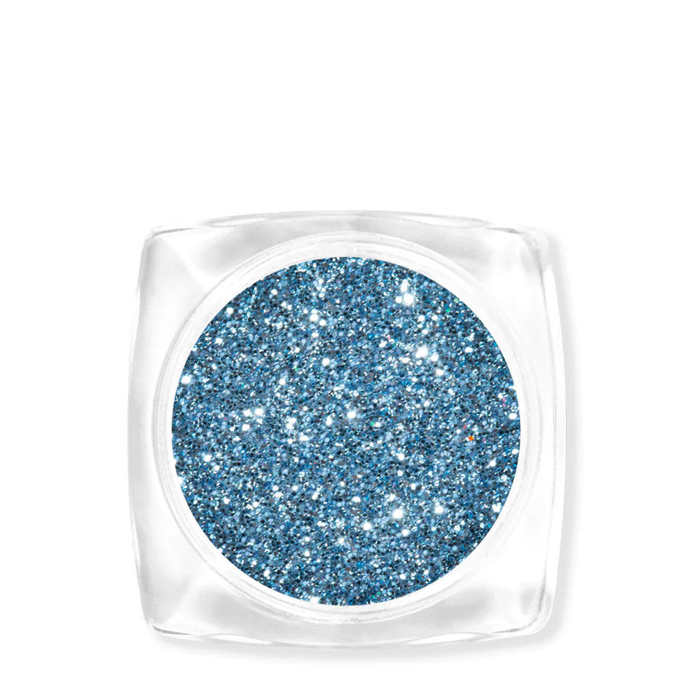 Mesauda MNP Sparkly Glitters Light Sapphire 0.3gr - Nagel Glitters