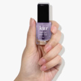 Londontown Kur Grip Lock Base Coat 12ml - aufpolsternder und glättender Base Coat