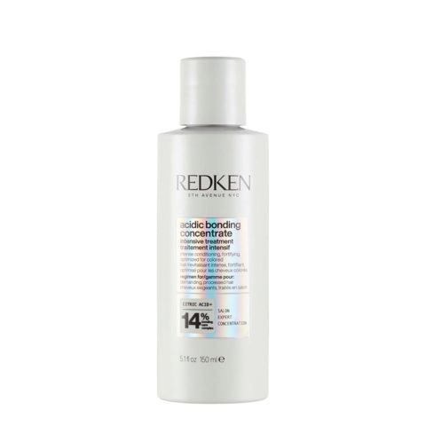Acidic Perfecting Concentrate Leave-In Treatment 150ml - Pre-Shampoo-Behandlung für geschädigtes Haar