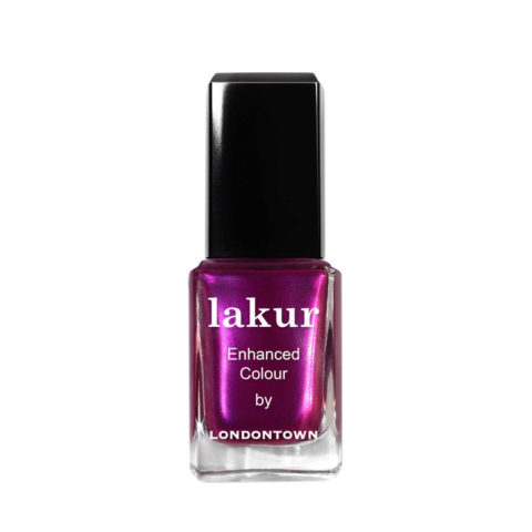 Londontown Lakur Nail Lacquer Alexa, Let's Dance 12ml - veganer Nagellack