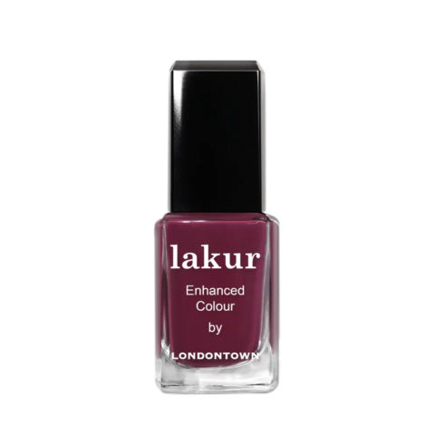 Londontown Lakur Nail Lacquer Flirty & Thriving 12ml - veganer Nagellack