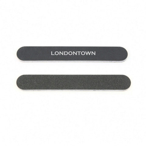 Londontown Doppelte Nagelfeile 180/400