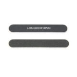 Londontown Doppelte Nagelfeile 180/400