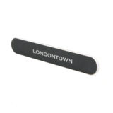 Londontown Doppelte Nagelfeile 180/400