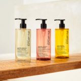 Shu Umeura Deep Cleansers Pure Serenity Shampoo 400ml - Shampoo für fettige Kopfhaut und Haar