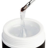 Mesauda MNP One Phase Builder Gel 3 in 1 Clear 50gr -  Einphasen-Gel