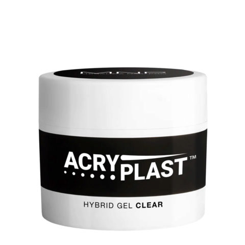 Mesauda MNP Acryplast Hybrid Gel Clear 50gr - Verlängerungssystem