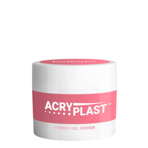 Mesauda MNP Acryplast Hybrid Gel Cover 25gr - Verlängerungssystem