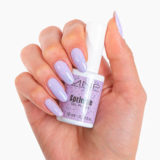 Mesauda MNP Sprinkle Gel Polish 104 Cake Pop 10ml - Semipermanenter Nagellack mit Tupfeneffekt