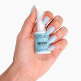 Mesauda MNP Sprinkle Gel Polish 106 Shugah 10ml - Semipermanenter Nagellack mit Tupfeneffekt