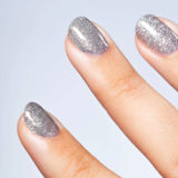 Mesauda ME Gel Polish 211 Silver 4,5ml - semipermanenter Nagellack
