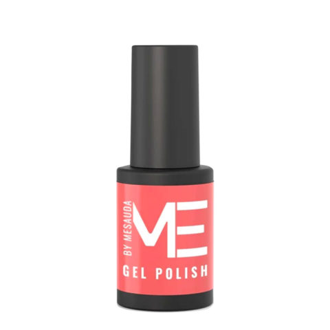 Mesauda ME Gel Polish 157 Peach 4,5ml - semipermanenter Nagellack