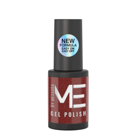 Mesauda ME Gel Polish 218 Xmas  4,5ml - semipermanenter Nagellack