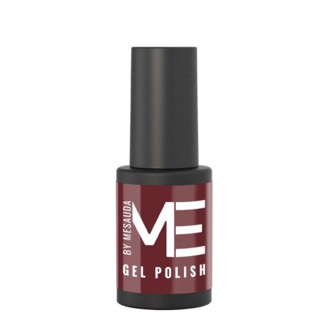 Mesauda ME Gel Polish262 Vin Brulé 5ml - semipermanenter Nagellack