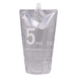 Alterego Coactivator Emulsion 5vol 1000ml - oxidierende Emulsion