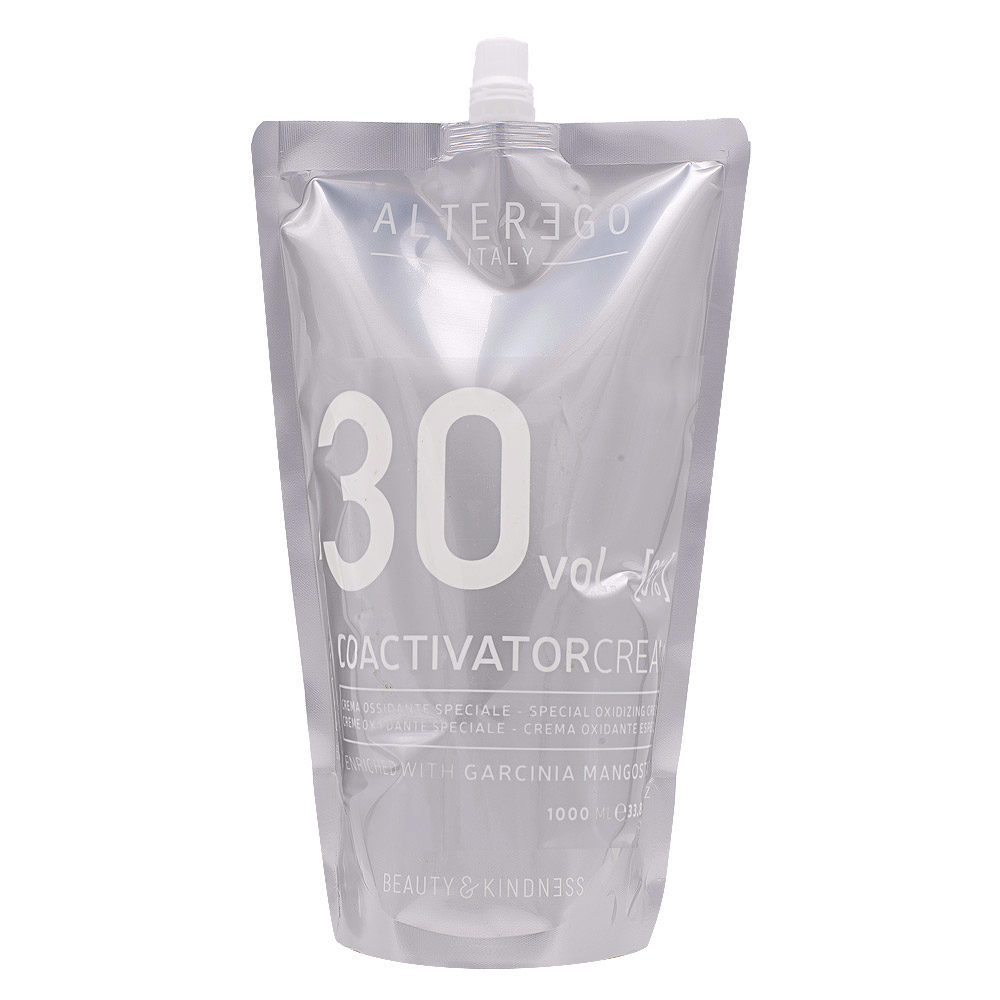 Alterego Coactivator Cream 30vol 1000ml - Oxidationscreme
