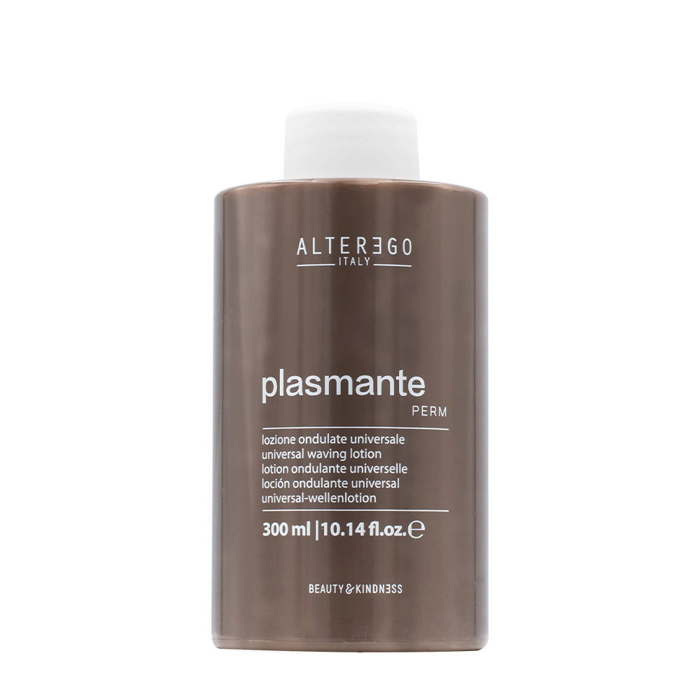 Alterego Plasmante Perm 300ml - universelle Wellenlotion