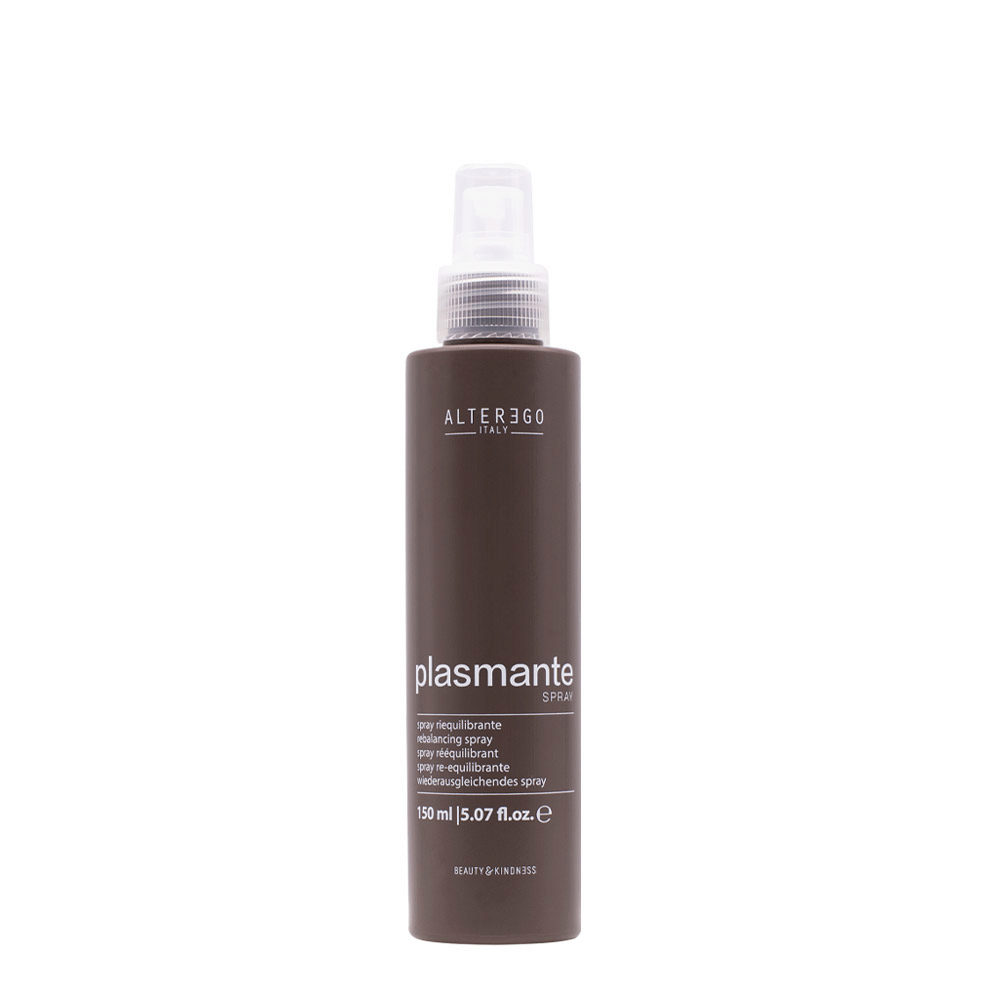 Alterego Plasmante Spray 150ml - ausgleichendes Spray