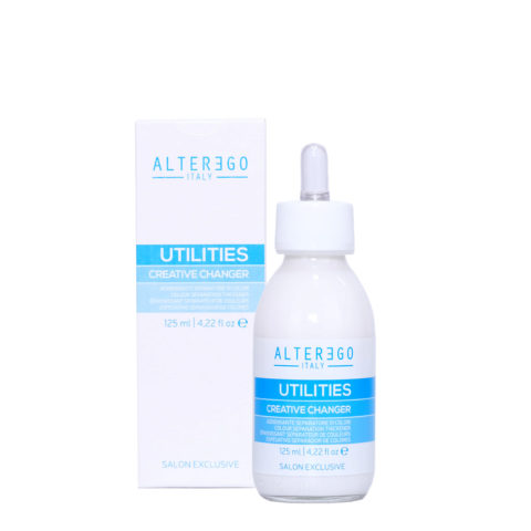 Alterego Utilities Creative Changer 125ml - Verdicker Farbseparator