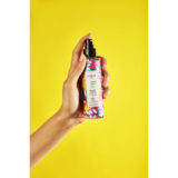 Baija Paris Delirium Floral Iris Patchouli Body Mist 125ml - Duftendes Feuchtigkeitswasser