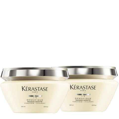 Kerastase Densifique Mask 200ml X2