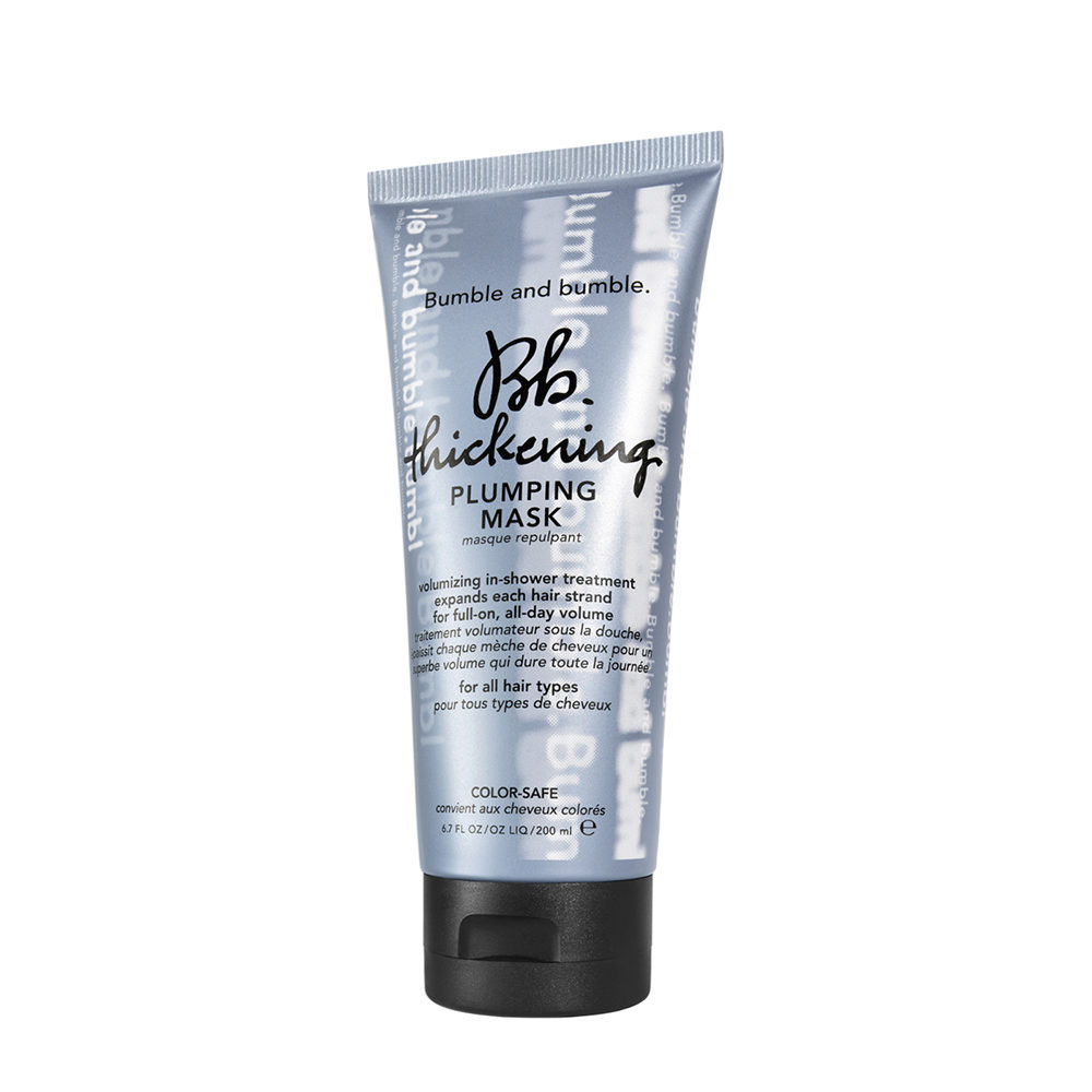 Bumble and bumble. Bb. Thickening Plumping Mask 200ml  - aufpolsternde Haarmaske