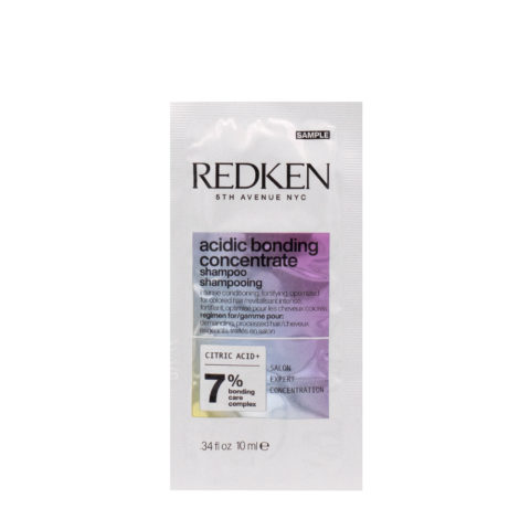 Redken Acidic Bonding Concentrate Shampoo 10ml GRATIS