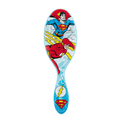 Wetbrush Pro Detangler Disney DC Comics Superman and Flash  - Entwirrungsbürste