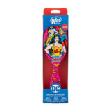 Wetbrush Pro Detangler Disney DC Comics Wonderwomen, Batgirl and Supergirl - Entwirrungsbürste
