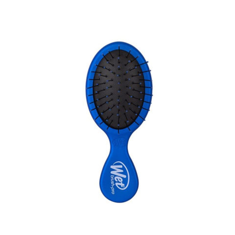 Detangler Mini Royal Blue