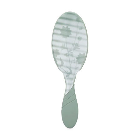 Detangler Floral Shadows Sage