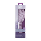 WetBrush Pro Detangler Floral Shadows Purple WetBrush Pro Detangler Floral Shadows Purple