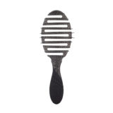 WetBrush Pro Flex Dry Mineral Sparkle Charcoal - flexible Bürste