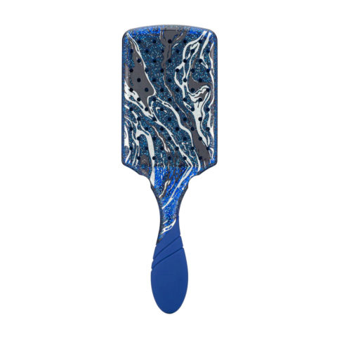 WetBrush Pro Paddle Detangler Mineral Sparkle Midnight - Duschbürste